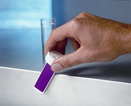 Bode DIP Slides Test de bacterias 2 x 10 stã ¼ ck
