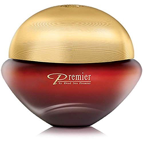 Body Butter – Passion Fruit | Crema hidratante corporal con Carité y minerales del Mar Muerto con aroma Fruita de la pasión| Premier by Dead Sea Premier