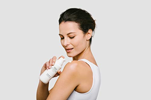 Boí Thermal Silessence Tri-Oil Emulsion. Crema Hidratante Corporal Natural. Hidrata Y Recupera. Efecto Antioxidante Y Reconfortante. Apto Para Pieles Sensibles. Hipoalergénico. 200 ml.