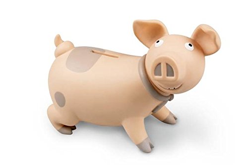 Boie, K: Der kleine Ritter Trenk Sparschwein Ferkelchen