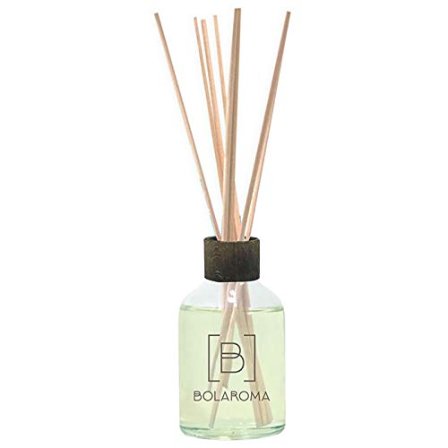 BOLAROMA ambientador Mikado 50 ml Fragancia Flor de Vainilla