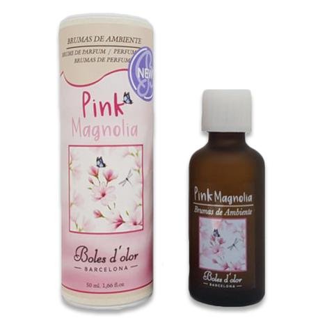 BOLES D'OLOR Ambients Bruma 50 ml. Pink Magnolia