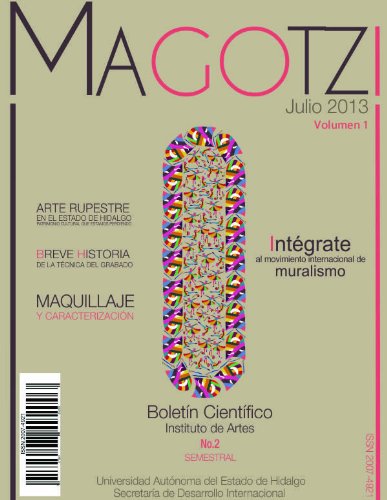 Boletín Científico - Magotzi No. 2