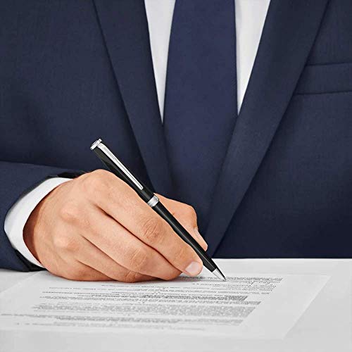 Bolígrafo de Mont Blanc MB 114797, COOLPIX Negro BP