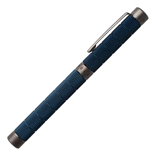 Bolígrafo Pillar Blue