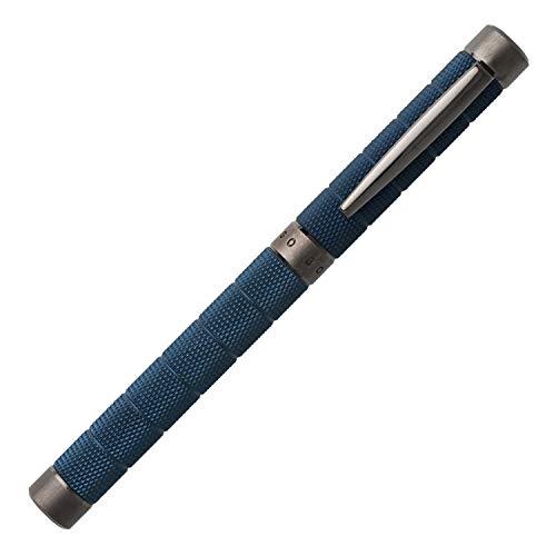 Bolígrafo Pillar Blue