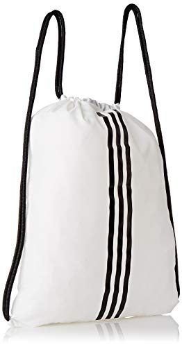 BOLSA/ADIDAS:REAL GB ÚNICA BLABAS/NEGRO