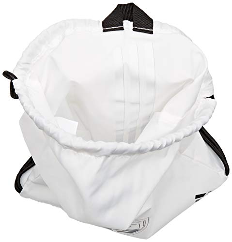 BOLSA/ADIDAS:REAL GB ÚNICA BLABAS/NEGRO