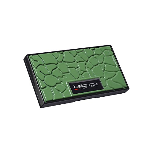 Bolso cosmético BELLA TODAY NATURE POWER con 10 tonos CB975