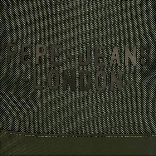 Bolso de mano Pepe Jeans Bromley Verde