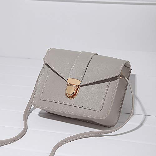 Bolso Del Pecho Del Bolso Del Mensajero Del Cuero Del Color Puro De La Moda De Las Mujeres Sin Monedero Hugo Boss Fina Rfid Samsonite Hermetica Metalica