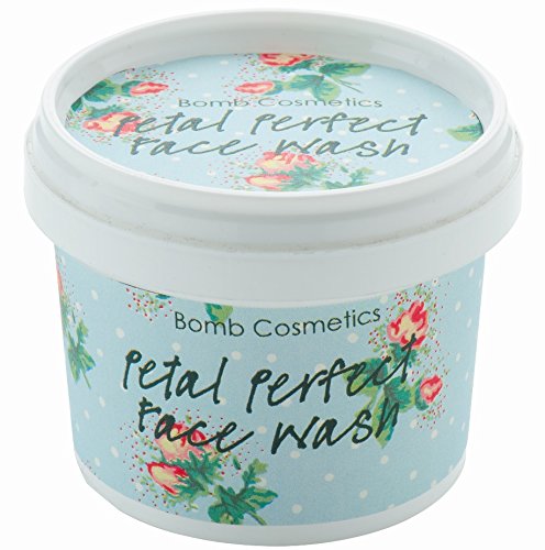 Bomb Cosmetics Petal Perfect - Set de baño