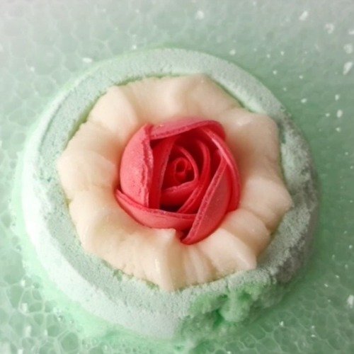 Bomb Cosmetics Petal Perfect - Set de baño