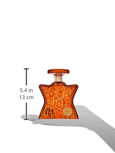 Bond no. 9 Nueva York ámbar Eau de Parfum spray 100 ml