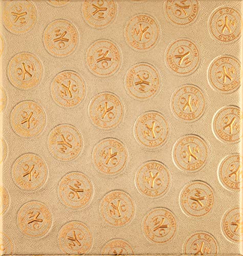 Bond No. 9 nueva york firma Perfume para mujer en spray 50 ml