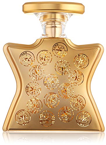 Bond No. 9 nueva york firma Perfume para mujer en spray 50 ml