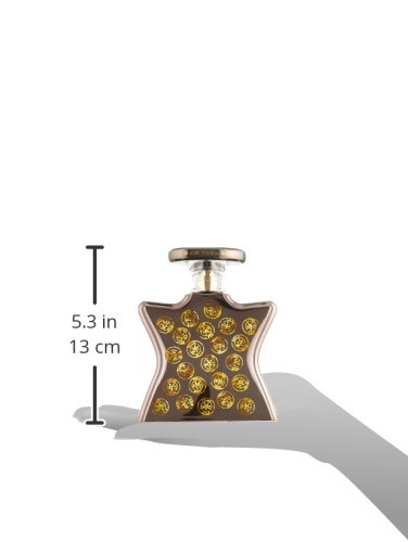 Bond no. 9 Nueva York Oud Eau de Parfum spray 100 ml