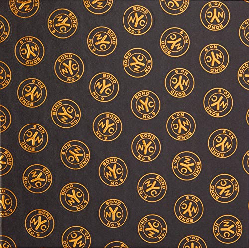 Bond no. 9 Nueva York Oud Eau de Parfum spray 100 ml