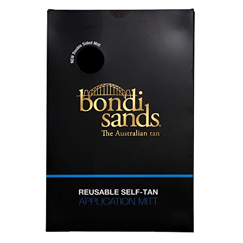 Bondi Sands - Manopla de aplicación reutilizable autobronceada