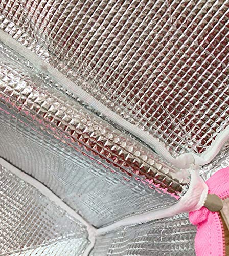 Bonita Bolsa De Picnic Plegable, Cesta De Picnic Al Aire Libre, Bolsa Térmica Portátil Diagonal, Bolsa De Hielo 30 * 29 * 22.5Cm Snoopy