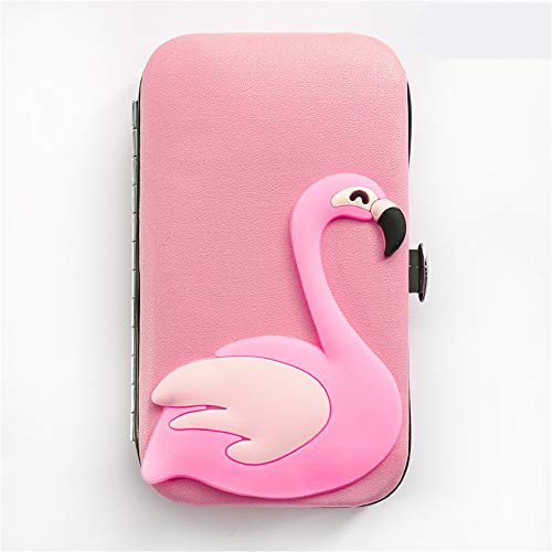 BOROK Juego De Manicura Cortaúñas Tijeras Pedicura Zapatilla Forma,Aseo Y Mantenimiento De Uñas De Los Pies Gruesas Encarnadas Uñas para Hombres Y Mujeres Juego De Tijeras Especiales para Cortar Uñas