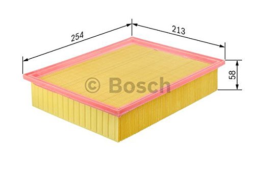 BOSCH 1 457 429 870 recambio de filtro de aire