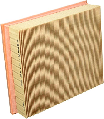 Bosch 1 457 433 549 recambio de filtro de aire