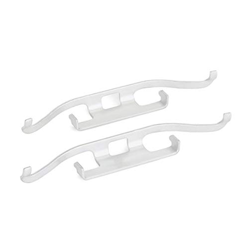 Bosch 1 987 474 154 kit de recambio de forros de freno