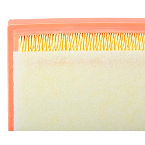 BOSCH F 026 400 217 recambio de filtro de aire