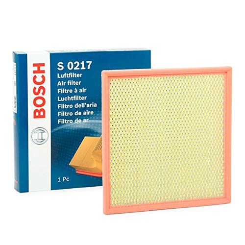 BOSCH F 026 400 217 recambio de filtro de aire