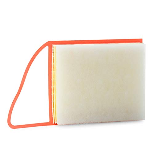 Bosch F 026 400 220 recambio de filtro de aire