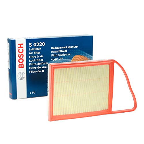 Bosch F 026 400 220 recambio de filtro de aire
