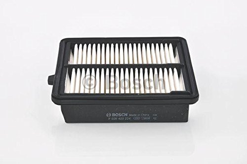 Bosch F 026 400 224 recambio de filtro de aire