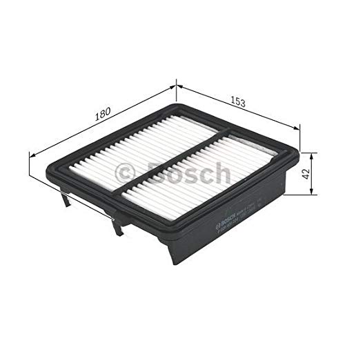 Bosch F 026 400 224 recambio de filtro de aire
