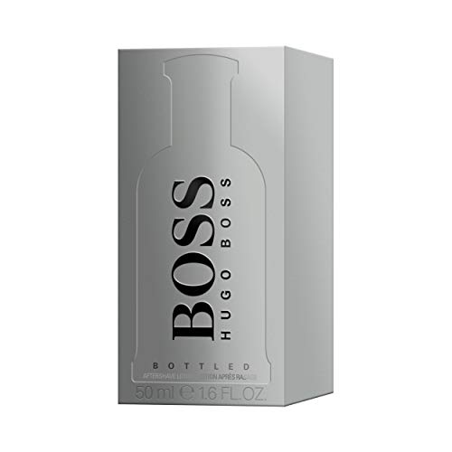 Boss - Bottled - Loción después del afeitado para hombres - 50 ml