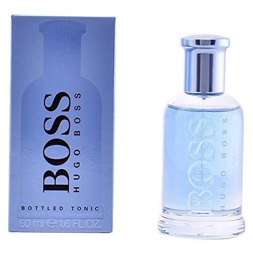 Boss Bottled Tonic Hugo Boss-boss EDT - Perfume para hombre
