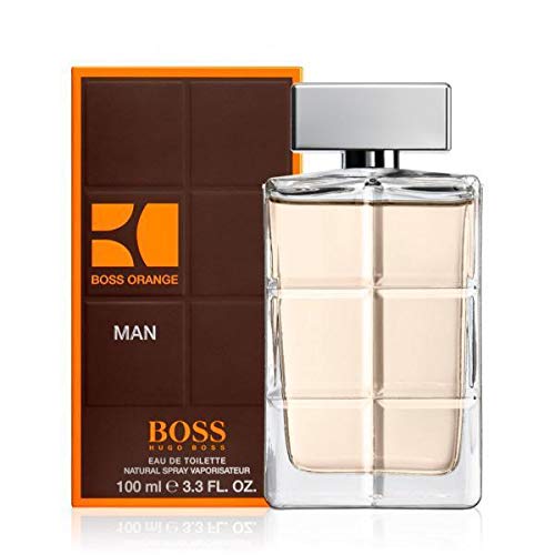 Boss Orange Man Hugo Boss-boss EDT - Perfume para hombre