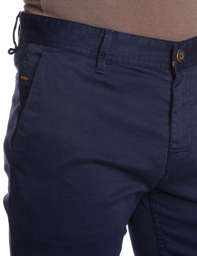 Boss Orange Schino-Slim1-D - Pantalones para hombre, color azul (dark blue 402), talla W32/L32 (ES 42)