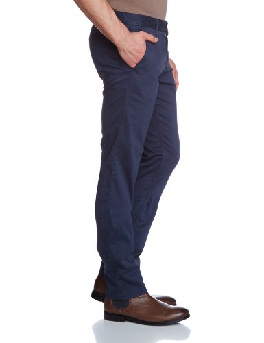Boss Orange Schino-Slim1-D - Pantalones para hombre, color azul (dark blue 402), talla W32/L32 (ES 42)