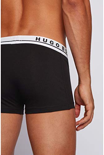BOSS Trunk 3p Co/El Bóxer, Multicolor (Open Miscellaneous 994), XXL (Pack de 3) para Hombre