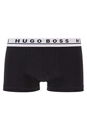 BOSS Trunk 3p Co/El Bóxer, Multicolor (Open Miscellaneous 994), XXL (Pack de 3) para Hombre