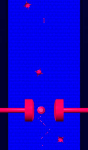 Bouncing Ball Pass Free