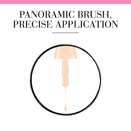 Bourjois 1 Seconde Esmalte de Uñas Tono 14 Fair'y tale - 45 gr