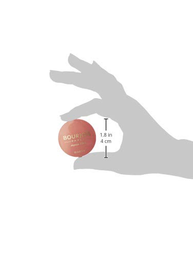 Bourjois 448429 Cara Maquillaje 300 g