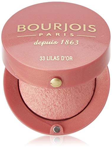 Bourjois 448429 Cara Maquillaje 300 g