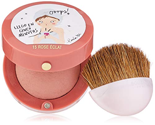 Bourjois 448431 Cara Maquillaje 300 g
