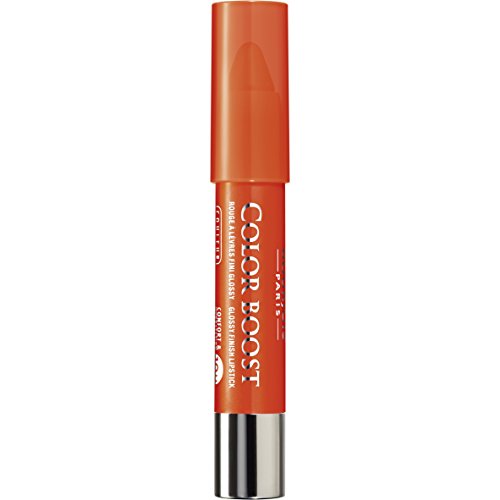 Bourjois - Barra de labios color boost spf 15