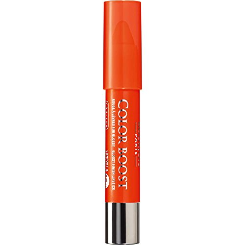 Bourjois - Barra de labios color boost spf 15