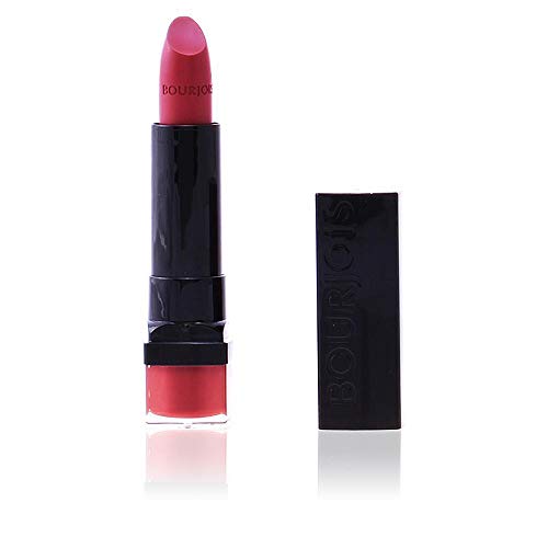 Bourjois - Barra de labios rouge edition 12 h red-outable 45