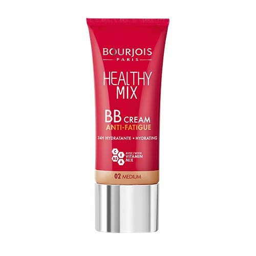 Bourjois BB Cream Healthy Mix antifatiga